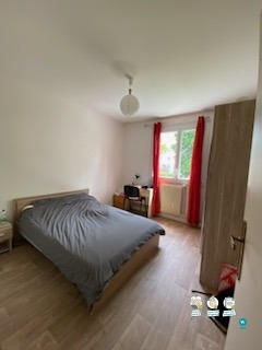 Appartement - 78 m² - 3 pièces
