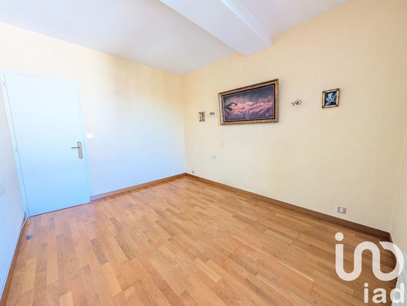 Appartement - 76 m² - 3 pièces