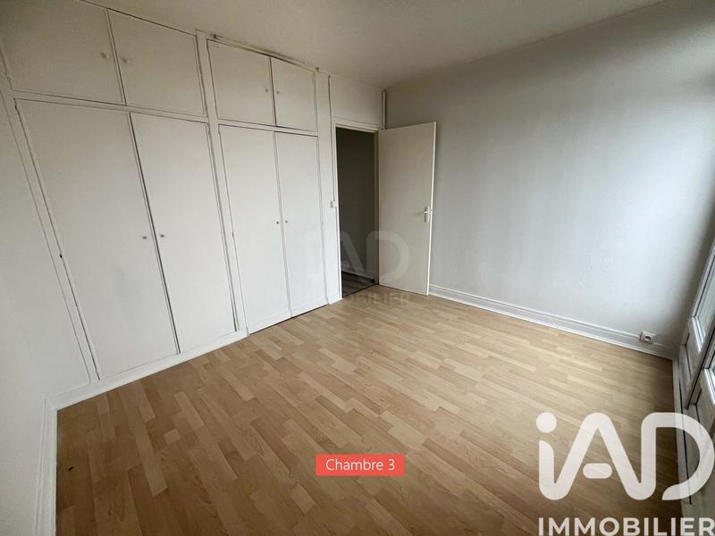 Appartement - 79 m² - 5 pièces