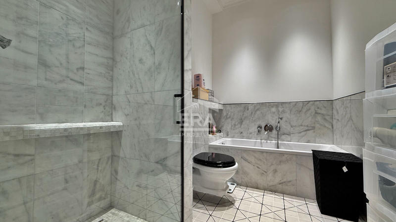 Appartement - 53 m² - 3 pièces