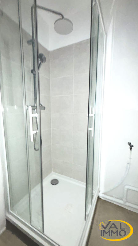 Appartement - 29 m² - 2 pièces