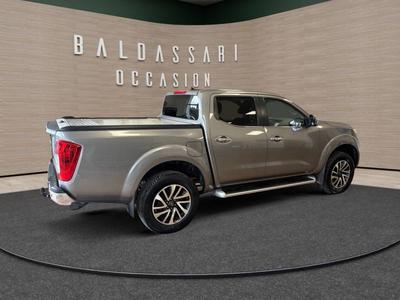 Nissan Navara Np300 2.3 Dci 190 Double Cab n-Connecta