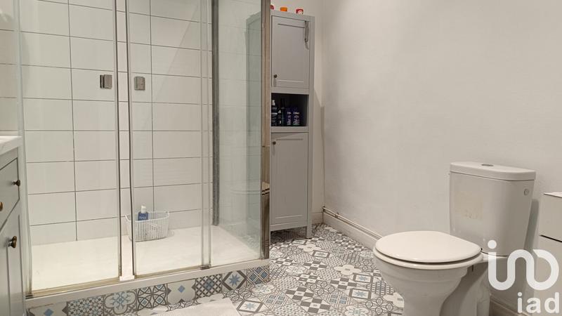 Maison de ville - 252 m² - 11 pièces