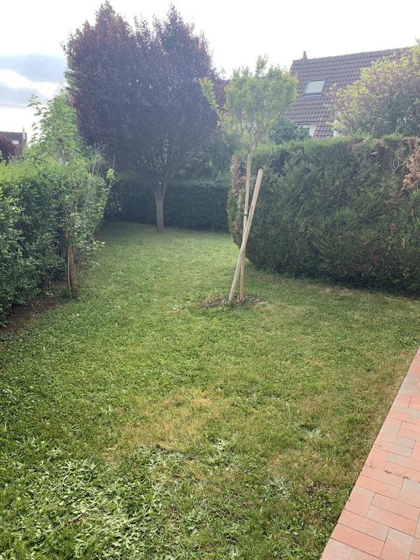 Maison - 119 m² - 6 pièces