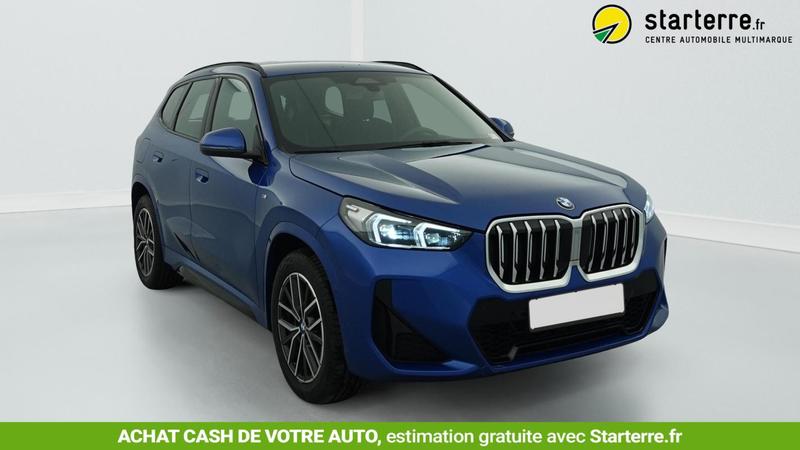 Bmw X1 U11 Sdrive 20i 170ch Dkg7 m Sport