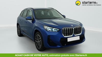 Bmw X1 U11 Sdrive 20i 170ch Dkg7 m Sport