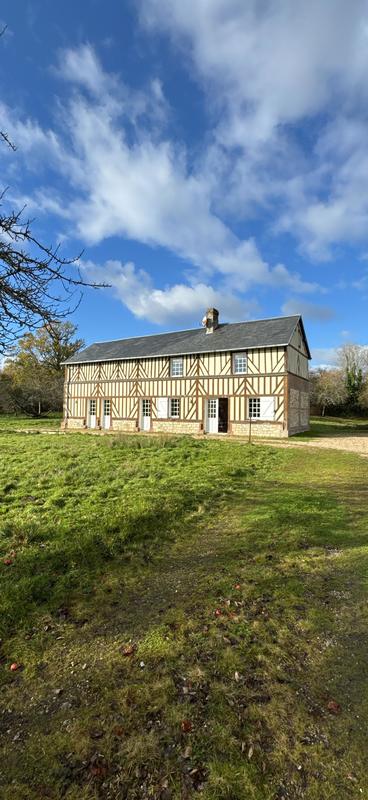 Maison - 156 m² - 7 pièces