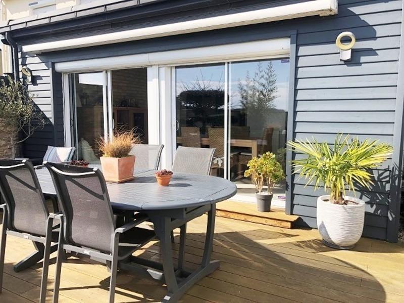 Maison - 107 m² - 6 pièces