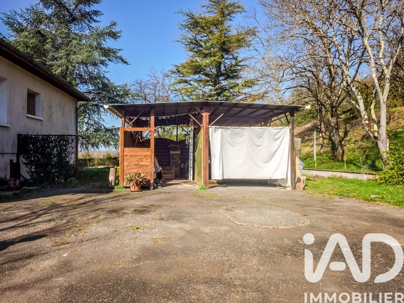 Maison - 139 m² - 4 pièces