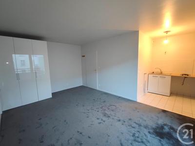 Appartement - 26 m² - 1 pièce