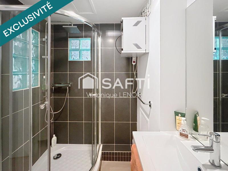 Appartement - 95 m² - 4 pièces