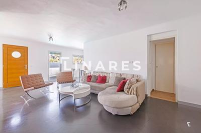 Villa - 140 m² - 7 pièces