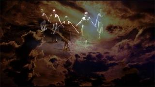 Soirée découverte de jeunes talents