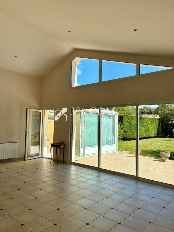 Villa - 125 m² - 5 pièces