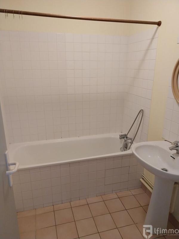 Appartement - 53 m² - 3 pièces