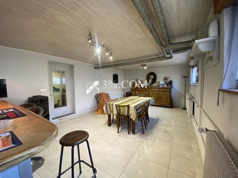 Maison - 179 m² - 6 pièces