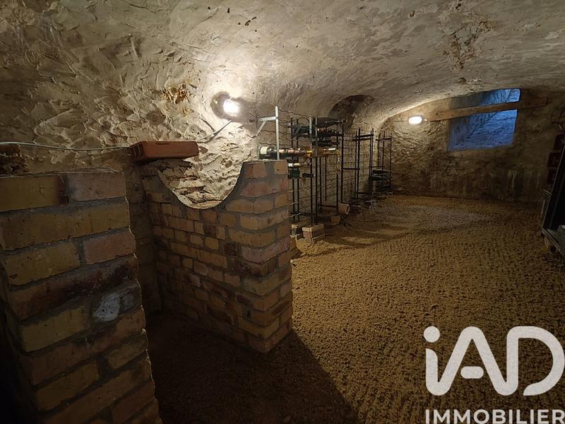 Maison - 100 m² - 6 pièces