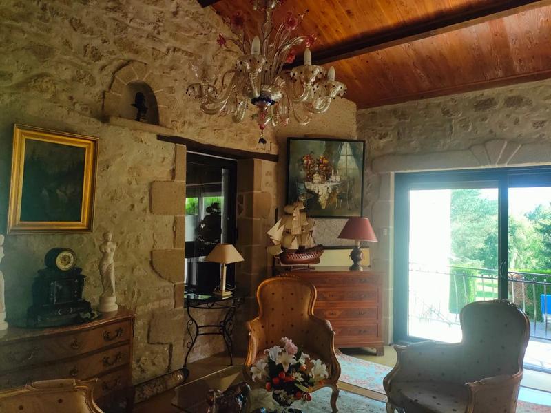 Villa - 175 m² - 6 pièces