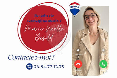 Maison - 83 m² - 3 pièces