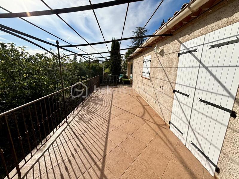 Villa - 229 m² - 10 pièces