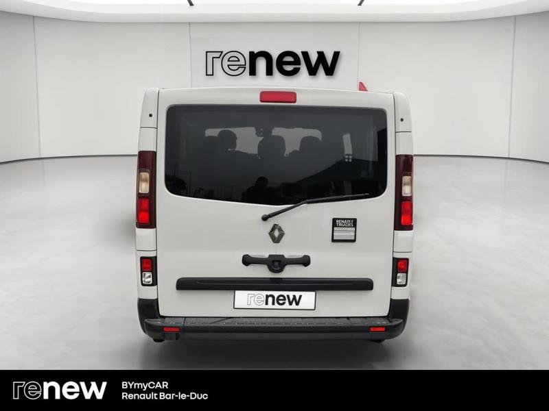 Renault Trafic L2 dCi 150 Energy s&amp;S Zen