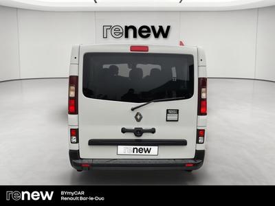 Renault Trafic L2 dCi 150 Energy s&amp;S Zen