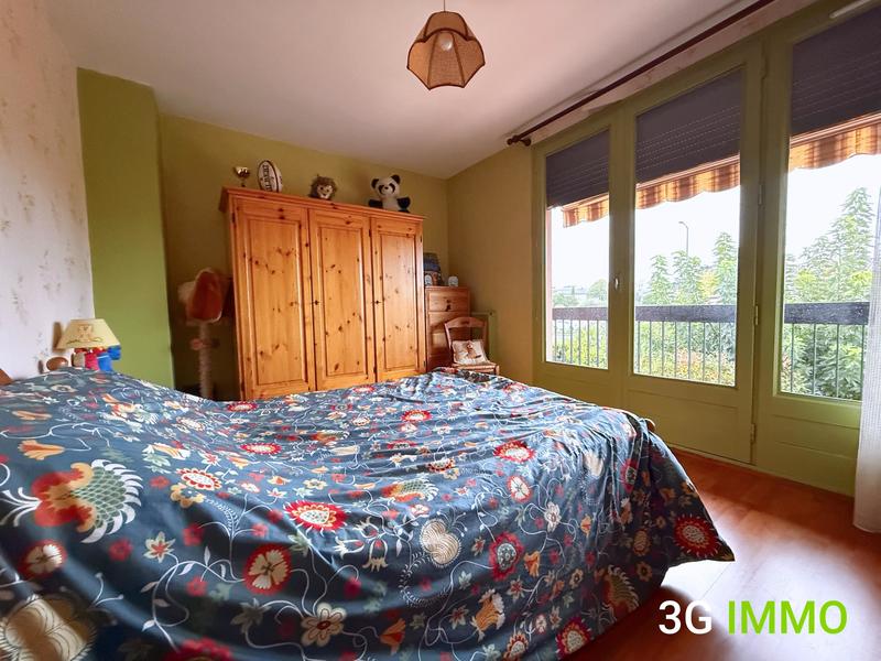 Maison - 111 m² - 4 pièces