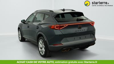 Cupra Formentor 1.4 e-Hybrid 204 ch Dsg6 V