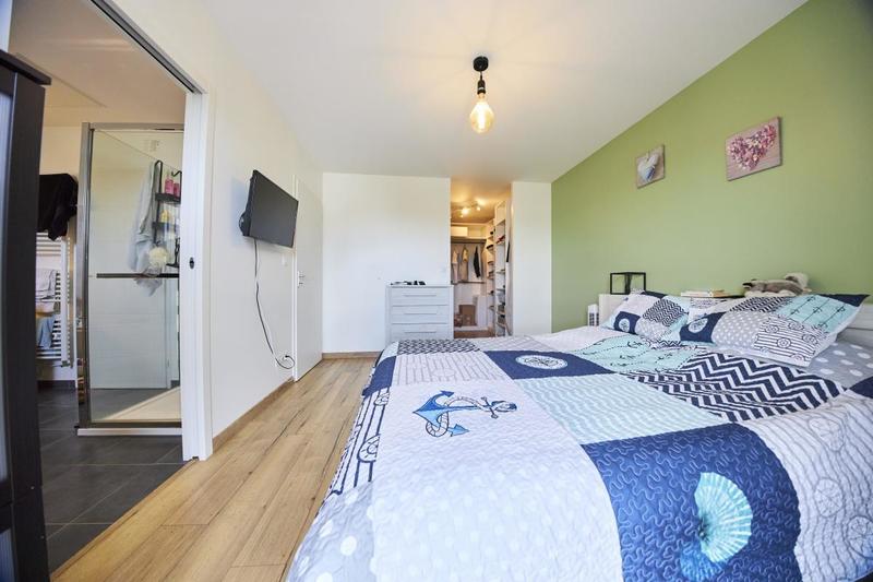 Maison - 132 m² - 6 pièces