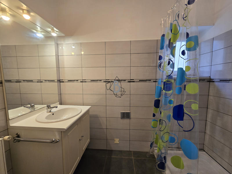 Maison de village - 90 m² - 4 pièces