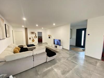 Maison - 156 m² - 6 pièces