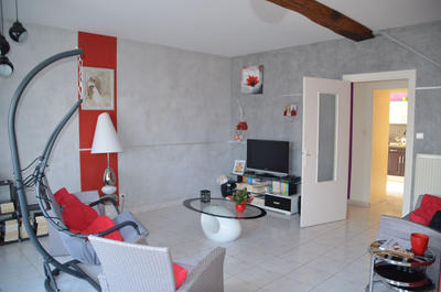 Maison - 260 m² - 7 pièces