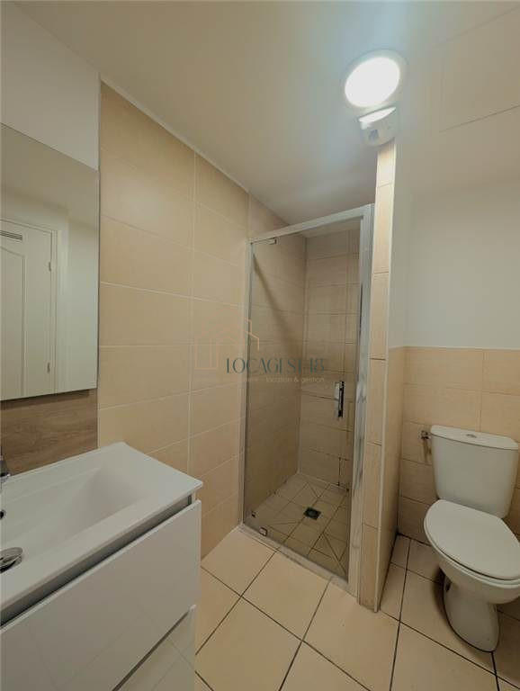 Appartement - 34 m² - 1 pièce