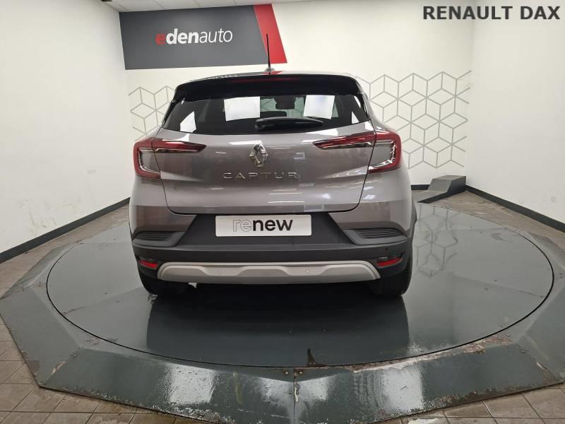 Renault Captur TCe 90 Evolution