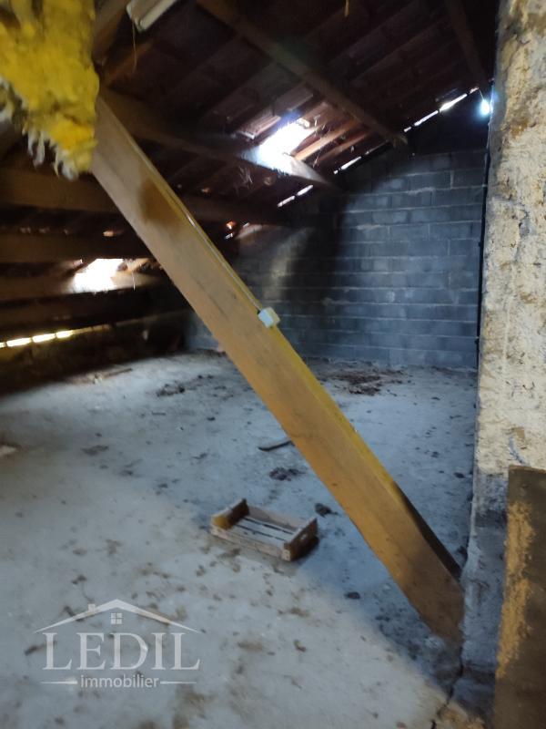 Maison de ville - 300 m² - 5 pièces