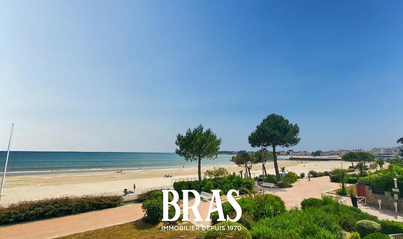 Appartement - 53 m² - 2 pièces