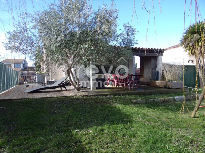 Villa - 116 m² - 6 pièces