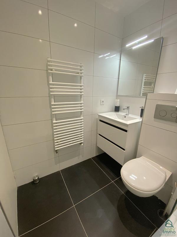 Appartement - 25 m² - 1 pièce