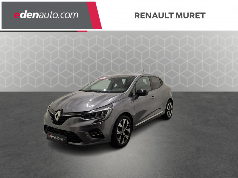 Renault Clio TCe 90 Evolution