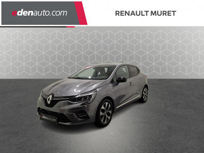 Renault Clio TCe 90 Evolution