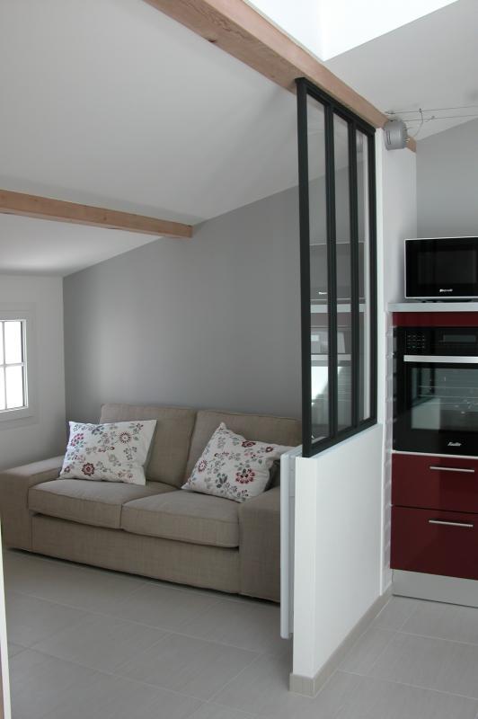 Immeuble - 256 m² - 22 pièces