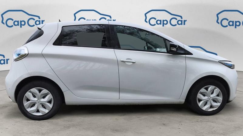 Renault Zoe I R240 22 kWh 88 Life