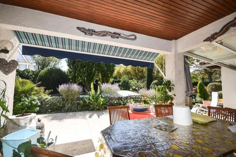 Maison - 227 m² - 6 pièces