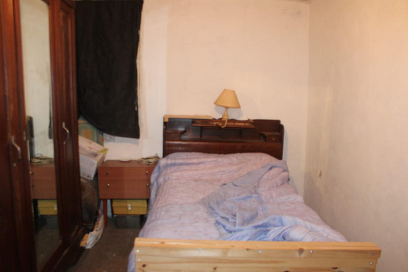 Maison - 42 m² - 3 pièces