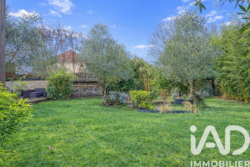 Maison de maîtres - 242 m² - 7 pièces