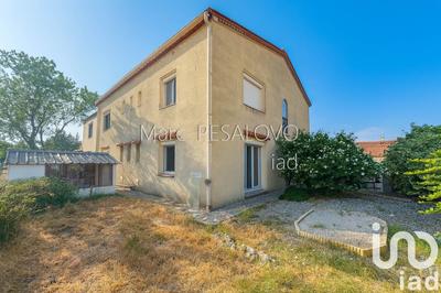 Appartement - 92 m² - 3 pièces