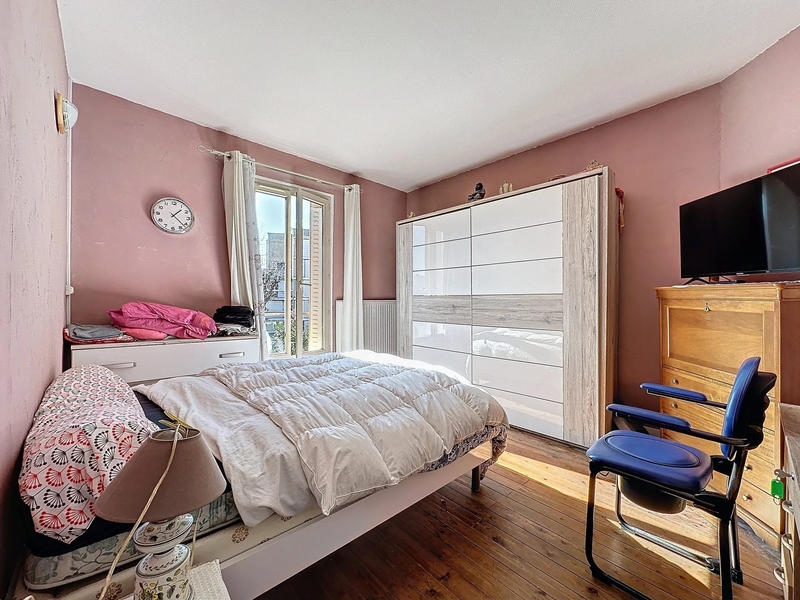 Maison - 186 m² - 7 pièces