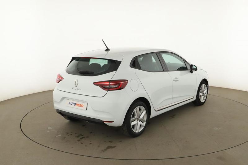 Renault Clio 1.0 SCe Zen 72 ch