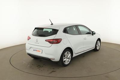 Renault Clio 1.0 SCe Zen 72 ch