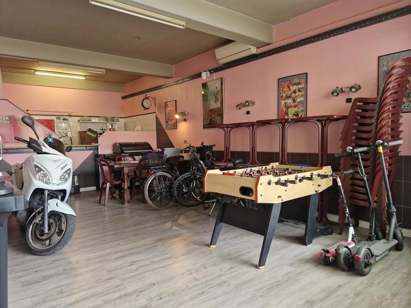 Maison de village - 220 m² - 6 pièces